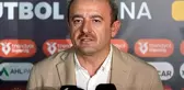 İbrahim Hatipoğlu'nu zora sokan Cuesta sorusu
