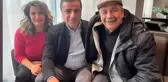 İşte Selahattin Demirtaş'ın hastaneden görüntüsü