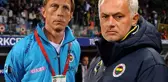 Jose Mourinho, Daum'dan sonra bir ilki gerçekleştirdi