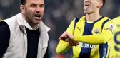 Okan Buruk'a gönderme mi var? Mert Müldür gol sevincinin perde arkasını anlattı