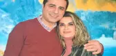 Özel izinle cezaevinden çıkan Demirtaş, hastanede eşine refakat etti