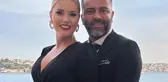 Semih Şentürk'ten eşine 37 milyonluk jest
