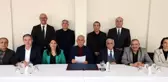 Terör örgütü PKK'nın ateşkes ilanına ilişkin DEM Partili Buldan'dan ilk yorum
