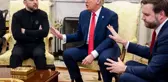 Trump'ın azarladığı Zelenskiy'den geri adım! Masaya dönmek için ilk sinyal geldi