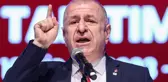 Ümit Özdağ'ın cezaevinden ilk fotoğrafı