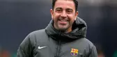 Xavi Hernandez, dünya devinin başına geçiyor