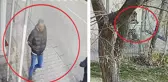 15 yaşındaki kızı okul çıkışında gasp edip bıçakladı