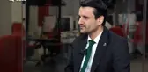 Bilişim Vadisi Genel Müdürü Tüzgen: Milli Teknoloji Hamlesi'ni girişimciler hayata geçirecek