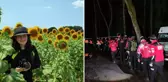 Ece Gürel nerede? Ece Gürel bulundu mu? (Belgrad Ormanı)