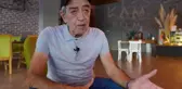Edip Akbayram'ın son röportajı ortaya çıktı! Ders gibi sözler