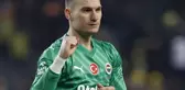 Fenerbahçe'nin kalecisi Livakovic'e soruşturma başlatıldı