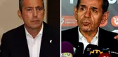 Galatasaray ve Fenerbahçe PFDK'ya sevk edildi