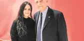 İnan Kıraç'ın evliliğinin iptaliyle ilgili dava ertelendi