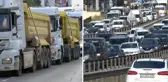 İstanbul'da tepki çeken eylem; trafik durdu, ambulanslar bile geçemedi
