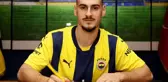 Ognjen Mimovic, kariyerinde ilk kez Sırbistan Milli Takımı'na davet edildi