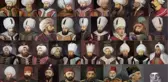 Osmanlı padişahları neden hacca gitmedi?