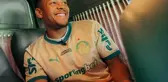 Palmeiras'ın Vítor Roque transferi tarihe geçti