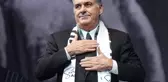 Serdal Adalı: Galatasaray maçını yabancı hakemle oynayacağız