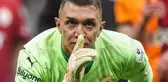 Transferde büyük sürpriz: Galatasaray, Muslera'nın yerini alacak kaleciyi buldu