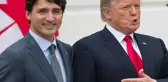Trump'tan Kanada'ya yeni gümrük vergisi tehdidi