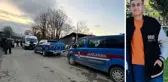 14 yaşındaki çocuk fındık bahçesinde tüfekle vurulmuş halde ölü bulundu
