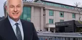 65 bin lira maaş alan belediye başkanının özel kalemi, 200 bin TL kira ödediği rezidansta oturuyor