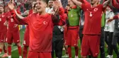 A Milli Takım'a sürpriz rakip: İlk kez maç yapacaklar
