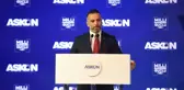 Askon Başkanı Orhan Aydın: 