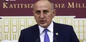 Eski CHP Milletvekili Dursun Çiçek: Ön seçimin tek adaylı olmasına itiraz ediyorum