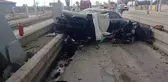Karı-koca hayatını kaybetti, geriye 5 günlük bebekleri kaldı