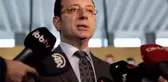 Ekrem İmamoğlu 