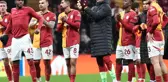 Futbolcular isyanda! Galatasaray hakkında ortalığı karıştıracak iddia