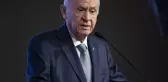MHP lideri Bahçeli'nin katılacağı ilk program belli oldu