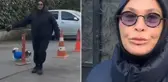 Muhabirden gerginlik yaşadığı Avşar'a olay yanıt: Bana evlenme teklif etmiştiniz