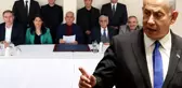 Öcalan'ın silah bırakma çağrısı İsrail'in uykularını kaçırdı