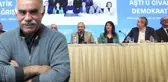 PKK elebaşı Mustafa Karasu: Silahlı mücadeleyi sonlandıracağız, kimsenin tereddüdü olmasın