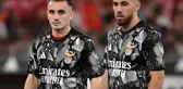 Benfica'da gündem oruç tutan futbolcular