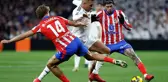 Real Madrid, Atletico Madrid'i devirdi! İşte Şampiyonlar Ligi'nde gecenin sonuçları