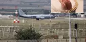Şok iddia: Bebeğim, İncirlik Üssü'ndeki Amerikalılara satıldı