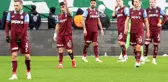 Trabzonspor, 90'dan sonra yediği gollerle 14 puan kaybetti