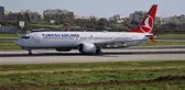 Türk Hava Yolları, uluslararası yolcu ve kargo pazarında dünya üçüncüsü oldu
