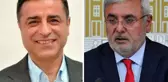AK Partili Metiner'den 