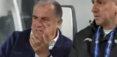 Fatih Terim'i şoke eden olay: Maalesef bu sorun yaşandı