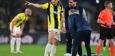Fenerbahçe'de Çağlar Söyüncü sakatlandı