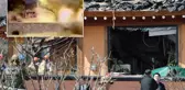 Güney Kore'de tatbikat faciası: Sivillerin üzerine 8 bomba birden düştü