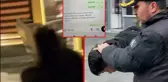 Haraç çetesinin WhatsApp yazışmaları deşifre oldu: Soldaki dükkana 3-4 tane atsanız yeter