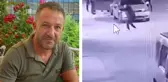 'Sık lan buna' deyip, polis memurunu öldürmesini istemiş