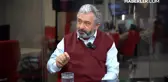 Prof. Dr. Şerif Barış: İstanbul'da 92 bin bina riskli olarak belirlendi