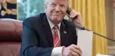 Trump başbakanla telefon konuşmasını ifşa edip, açık açık tehdit etti: İyi şanslar Justin