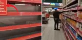 Ünlü market zinciri, Ülker ürünlerini raflardan kaldırdı! İşte gerekçe